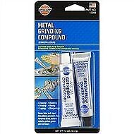13209 Valve Grinding Compound 120 And 220 Grit