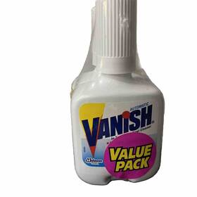 Vanish 019800701598 Automatic In-tank Toilet Bowl Cleaner Lot Of 2 Vintage 1992 Discontinued