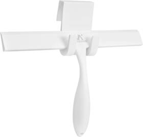Vanzavanzu 744110510584 Squeegee For Shower Glass Door 11-inch Doors Bathroo