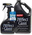 Vcv63 Unbranded Window Glass Cleaner Refill Spray Value Pack 165726241011