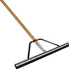 Vdjhhktd15 Quickie Professional Floor Squeegee With Handle Wide Sweeping 0071798800165