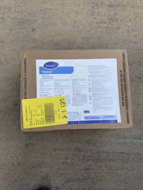 101109988 Vectra Finish Ammonia 5 Gal./18.9l 5105047 897277