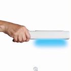 H1n1 Verilux The Travel E-coli Mold Fungi Eliminating Uv Wand Uv-c Light Sanitizing 768533371171