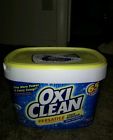 51516 Versatile Oxi Stain Clean 3 Lb Remover