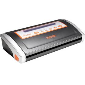 80kpa Vevor 840281566693 Vacuum Sealer Machine 130w Powerful Multifunctional