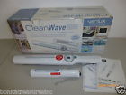 Vhcp01ww4 Travel Cleanwave Uv- Sanitizing Wand Wave Clean Vhcp01