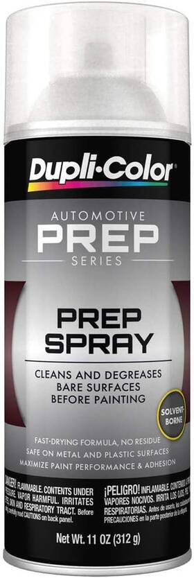 Eps100000 Vht 705353222993 Prep Grease And Wax Remover Automotive Spray Paint Primer - 11 Oz. Ae