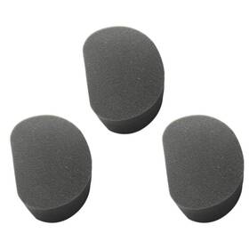 X18a87421yymbw8lgcig150 Vicasky Tire Pad Sponge Wax Applicator Car Detailing Reusable Cleaning