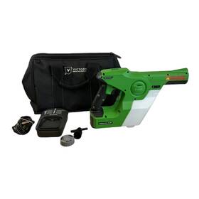 Vp200es Victory Electrostatic Sprayer With Battery And Charger