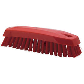 35874 Vikan Scrub Brush Polyester Block