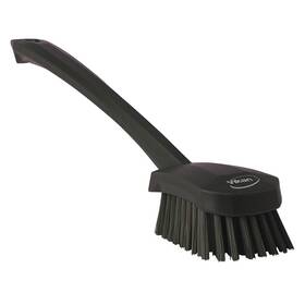 55vp80 Vikan 41869 Scrub Brush 4 1/2 In L