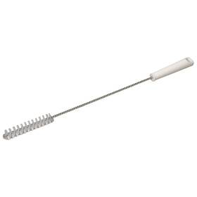 53765 Vikan Tube And Valve Brush Polyester 3/4 Inch Dia. Pk 10