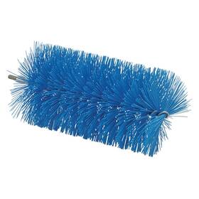 31cg28 Vikan 53913 Tube And Valve Brush 6 1/2 In L