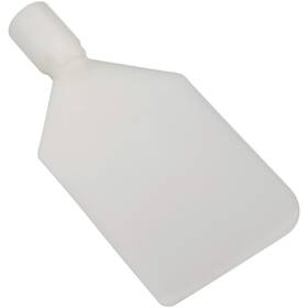 Vikan 705020701351 White Scraper Paddle Flexible 4.5 Inch Pe 7013