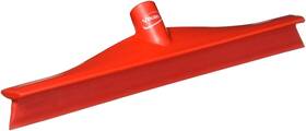 Vikan 705020714047 Red Squeegee Ultra Hygiene 16 Inch Pp/rb 7140
