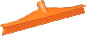 Vikan 705020714078 Orange Squeegee Ultra Hygiene 16 Inch Pp/rb 7140