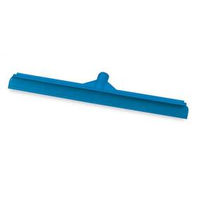 Vikan 705020715037 Blue Squeegee Ultra Hygiene 20 Inch Pp/rb 7150