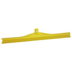 Vikan 705020716065 71606 Squeegee Ultra Hygiene 24 Inch Pp/rb Yellow
