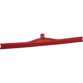Vikan 705020717048 Red Squeegee Ultra Hygiene 28 Inch Pp/rb 7170