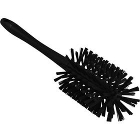 5381-90-9 Vikan 705022003798 3.5 Inch -piece Pipe Brush- Medium/stiff Black