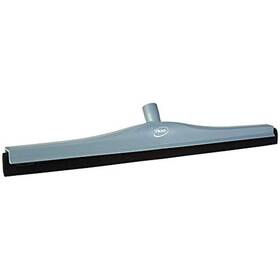 Vikan 705022014978 Squeegee Fixed Head Floor 24 Inch Pp/rb Gray Size Multi