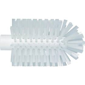 5380-90-5 Vikan 705025380902 Stiff Tube Brush Polyester 3-1/2 Inch X 6-1/4 Oal White