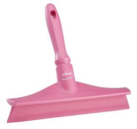 Hygienetable10 Vikan 71251 Squeegeeultra Inch Pp/rbpk 7125 Pi