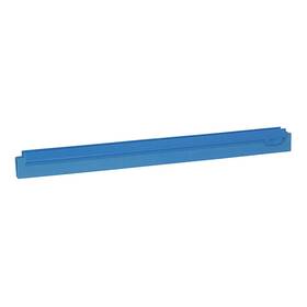 9aaa9 Vikan 77333 Squeegee Blade 19 3/4 In W Blue