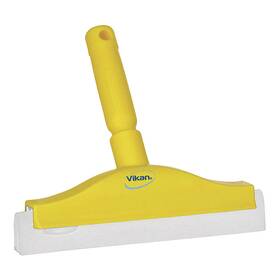 8xph5 Vikan 77516 Bench Squeegee 10 In W Straight
