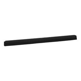 2rxc4 Vikan 77759 Squeegee Blade 27 5/8 In W Black