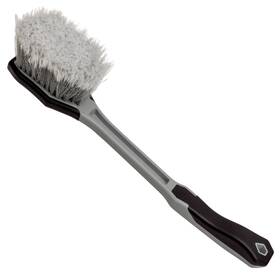 997801 Viking Car Wash Brush Wheel And Fender Long Handle Tire Cleaner For C