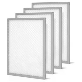 Merv-8 Vikua 641837515727 4 Pack Air Filter Compatible With Alorair Commercial Dehumidifiers St