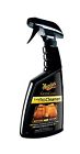 G18516 Vinyl Free Class 16 Shipping 5538 Leather Oz. Gold - Cleaner