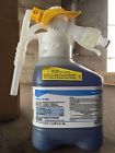 Cleaner1.5 Virex 3062637 256 Disinfectant Diversey 2pk Ii