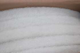416-50207 Virginia Abrasives 5-pk Floor Maintenance Pads White 20 Inch
