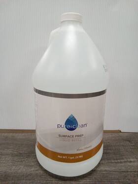 669zb Vision Source 852421007485 Pure&clean Surface Prep Liquid Refill