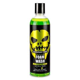 Vr1001 Voodoo Ride 757558757879 Lemonade Foamnwash Yellowgreen Citrus Scented Car Wash Soap 16oz