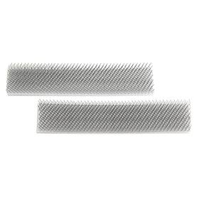 Tgszb001 Vouyar Copper Pipe Cleaner 1/2 Inch Replaceable Brushes 2 Pcs