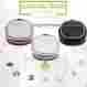 Vs001 Irobot Dry Wet-mop Vacuum Cleaning