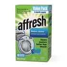 W10501250 Affresh Washer Machine Cleaner 883049272146