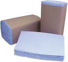 W120 Cascades Windshield Towels Ply Blue 067220691203