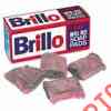 W240000 Pur Steel 120 Brillo Wool Soap Pads