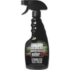 W67 Bryson Industries Weber Stainless Steel Polish 830731000679