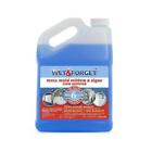 Waf800006 Wet Forget And Gallon Moss Mold Mildew Stain 0732233482789
