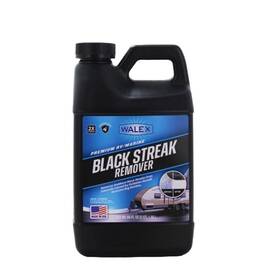 Walbs64 Walex Premium Rv/marine Black Streak Remover - Powerful Exterior Cleaner For Rvs C