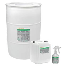 53g015 Walter Surface Technologies Cleaner/degreaser 1 Gal. Jug Liquid Light