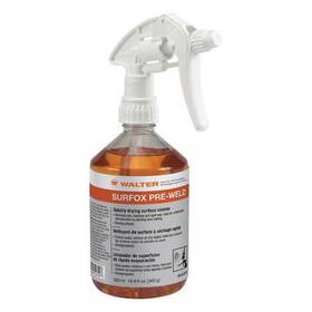 54a073 Walter Surface Technologies Light Cleaner 16.9 Oz