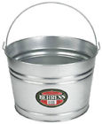 C17gs Wash Steel Behrens Galvanized Gallon Tub 4 Sheet