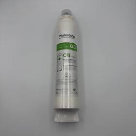 Kf09p Waterdrop R/kf09p G3 Activated Carbon Cb Filter Replacement For Reverse Osmosis System