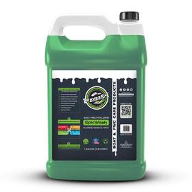 Sio2 Wavesrx 065014526507 Salt Neutralizing Boat Soap And Jet Ski Wash With Surface Protecti